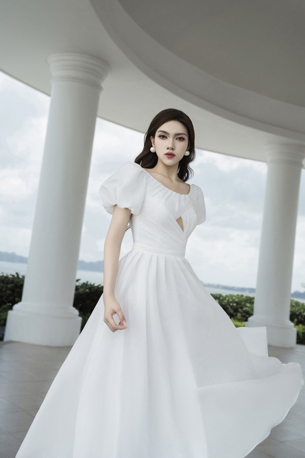 Agnese Dress